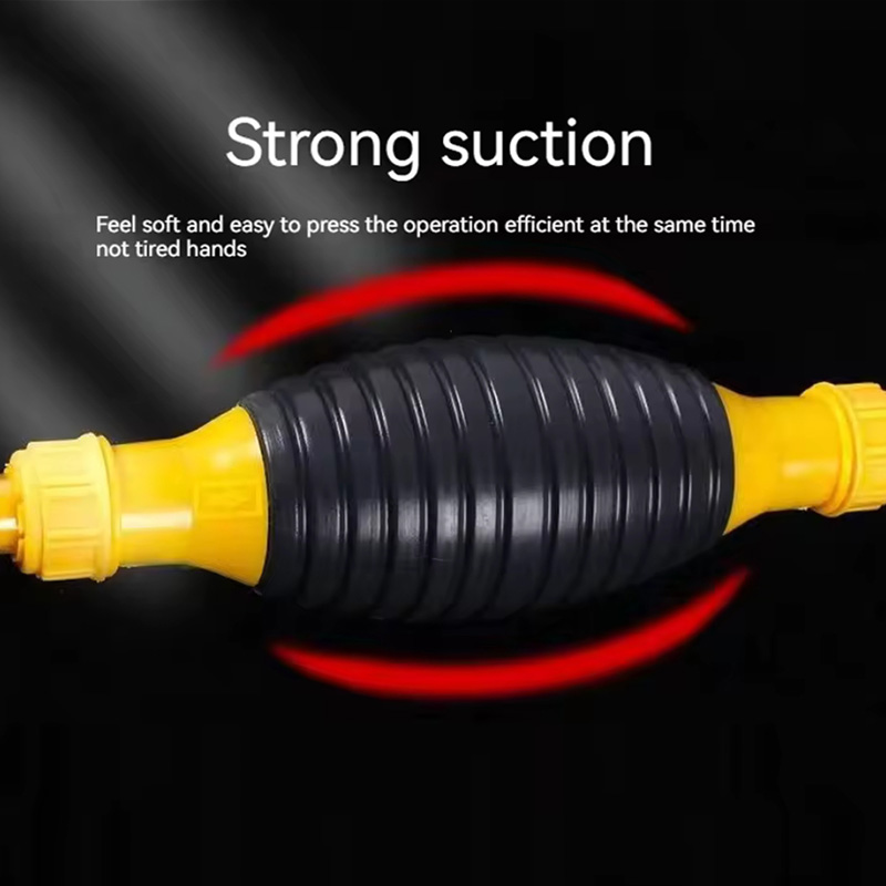 پمپ دستی بنزین و مایعات