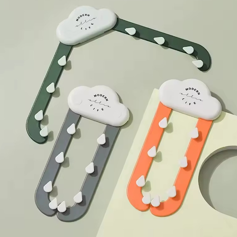 تفاله گیر گوشه سینک به همراه 50 عدد توری