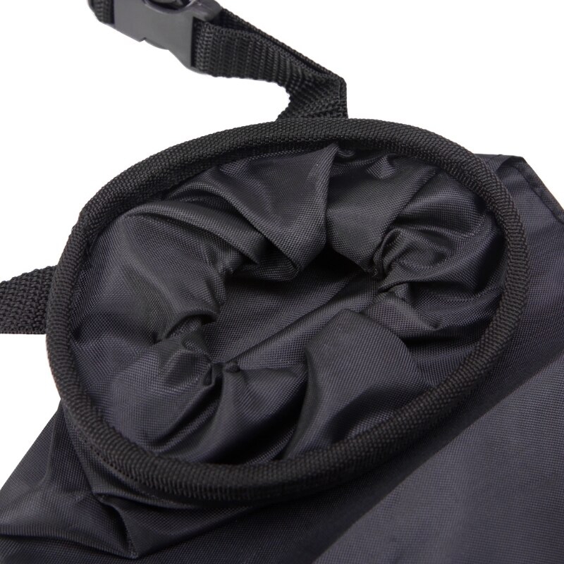 کیف زباله خودرو