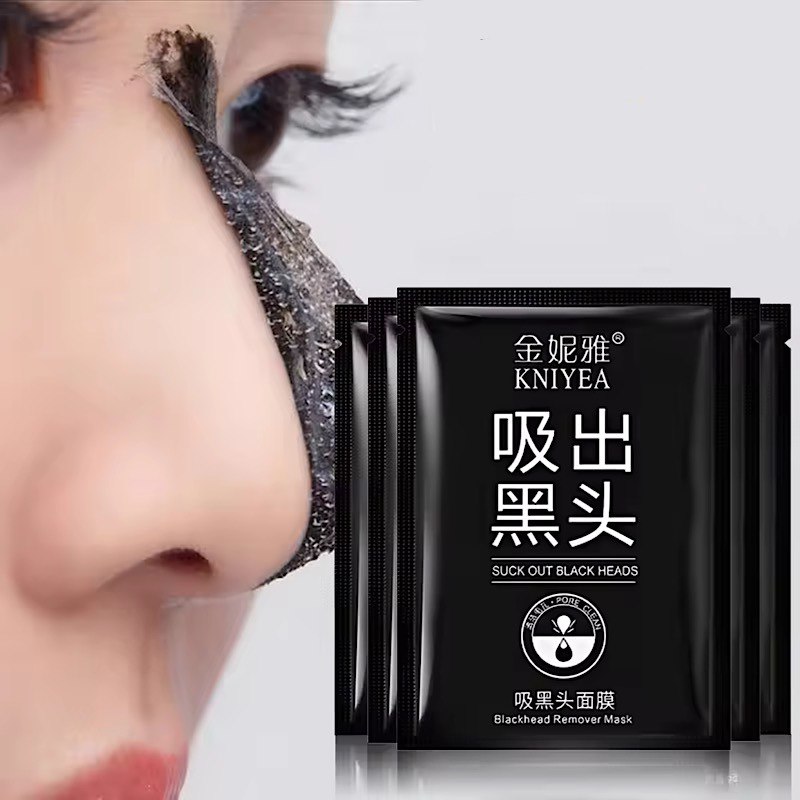 ژل پاکسازی منافذ پوست صورت بسته 2 عددی