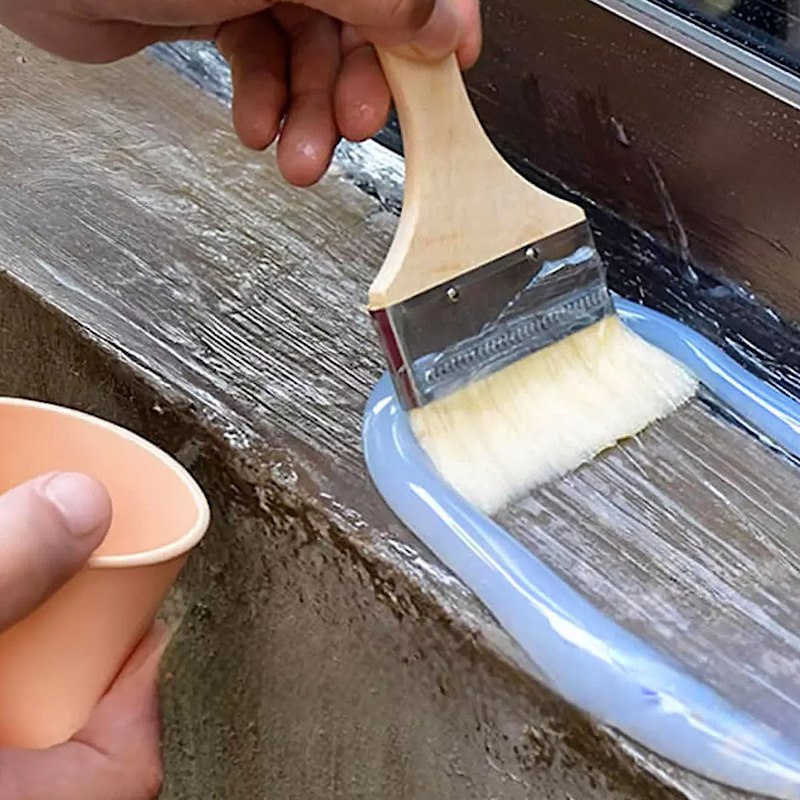 عایق آب بندی نانو بی رنگ اطلس پروف