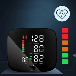 فشارسنج مچی سخنگو مدل Intelligent BP