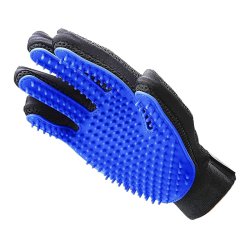 دستکش پرزگیر گربه و سگ