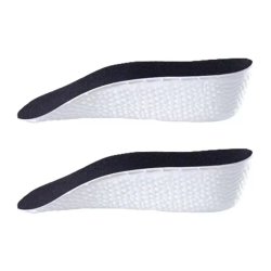 کفی طبی کفش افزایش قد 3.5 سانتی متری